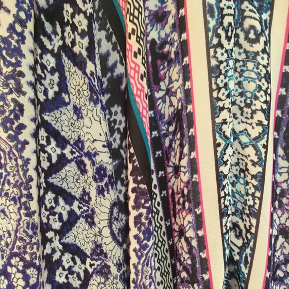 Express Dress - Picture 1 of 4